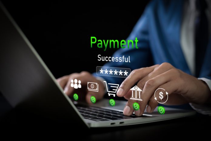 white label payment software