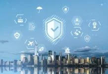 New York’s No-Fault Rules. Insurance policy in New York concept