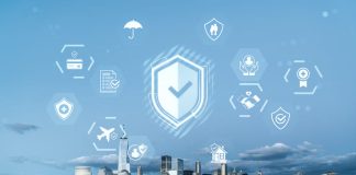 New York’s No-Fault Rules. Insurance policy in New York concept