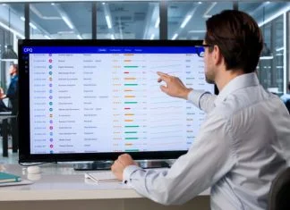Top CPQ Features for Distributors and Manufacturers: Driving Efficiency and Sales Growth CPQ software