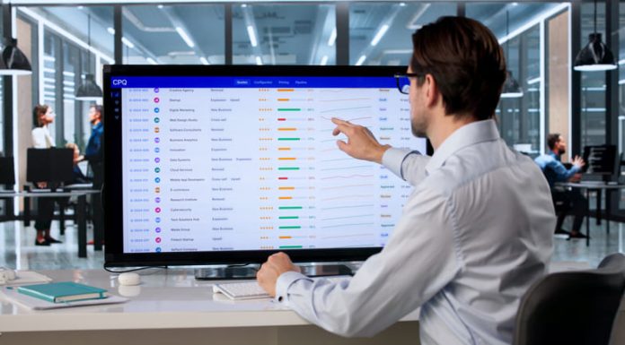 Top CPQ Features for Distributors and Manufacturers: Driving Efficiency and Sales Growth CPQ software