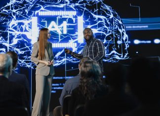 AI Gap Business Leaders