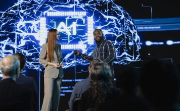 AI Gap Business Leaders