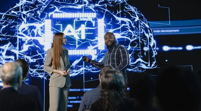 The AI Gap Business Leaders Aren’t Talking About AI Gap Business Leaders