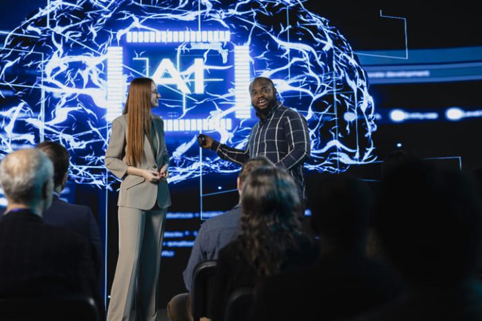 AI Gap Business Leaders
