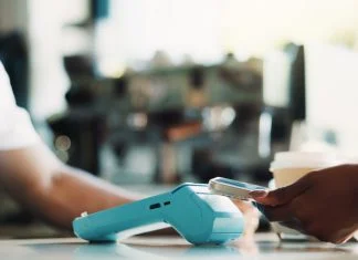 POS Testing machine