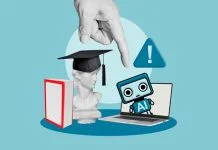 Graduates wary of AI