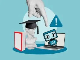 Why Graduates are Becoming Increasingly Wary of AI Graduates wary of AI
