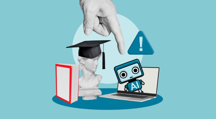 Why Graduates are Becoming Increasingly Wary of AI Graduates wary of AI