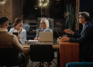 CFO