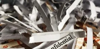 Paper Shredding Companies for Businesses in Ireland