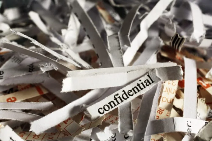 iStock-471250651 (1) Paper Shredding Companies for Businesses in Ireland