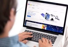 The Company Hedge Funds Wrote Off Is Now Chasing eBay eBay competitor