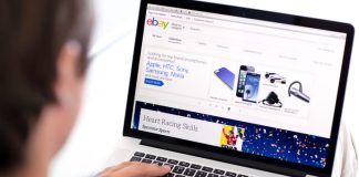 eBay competitor