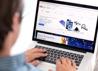 eBay competitor