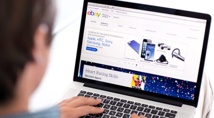eBay competitor