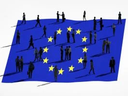 European business growth