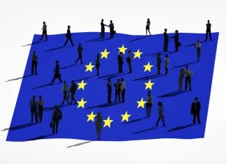 European business growth