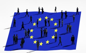 European business growth