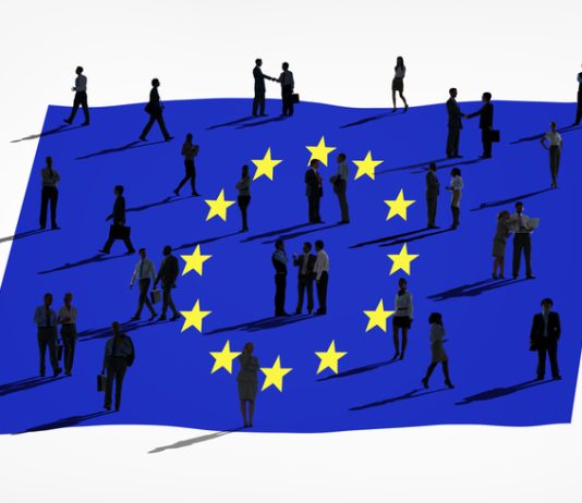European business growth
