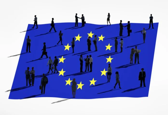 European business growth