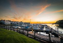 Lake Norman’s Best Days on and off the Water Lake Norman's Best Days