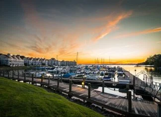 Lake Norman’s Best Days on and off the Water Lake Norman's Best Days