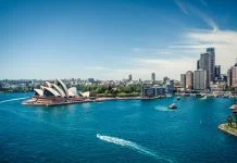 First Time in Australia? Read This Before You Go First Time in Australia - View of Sydney Harbour