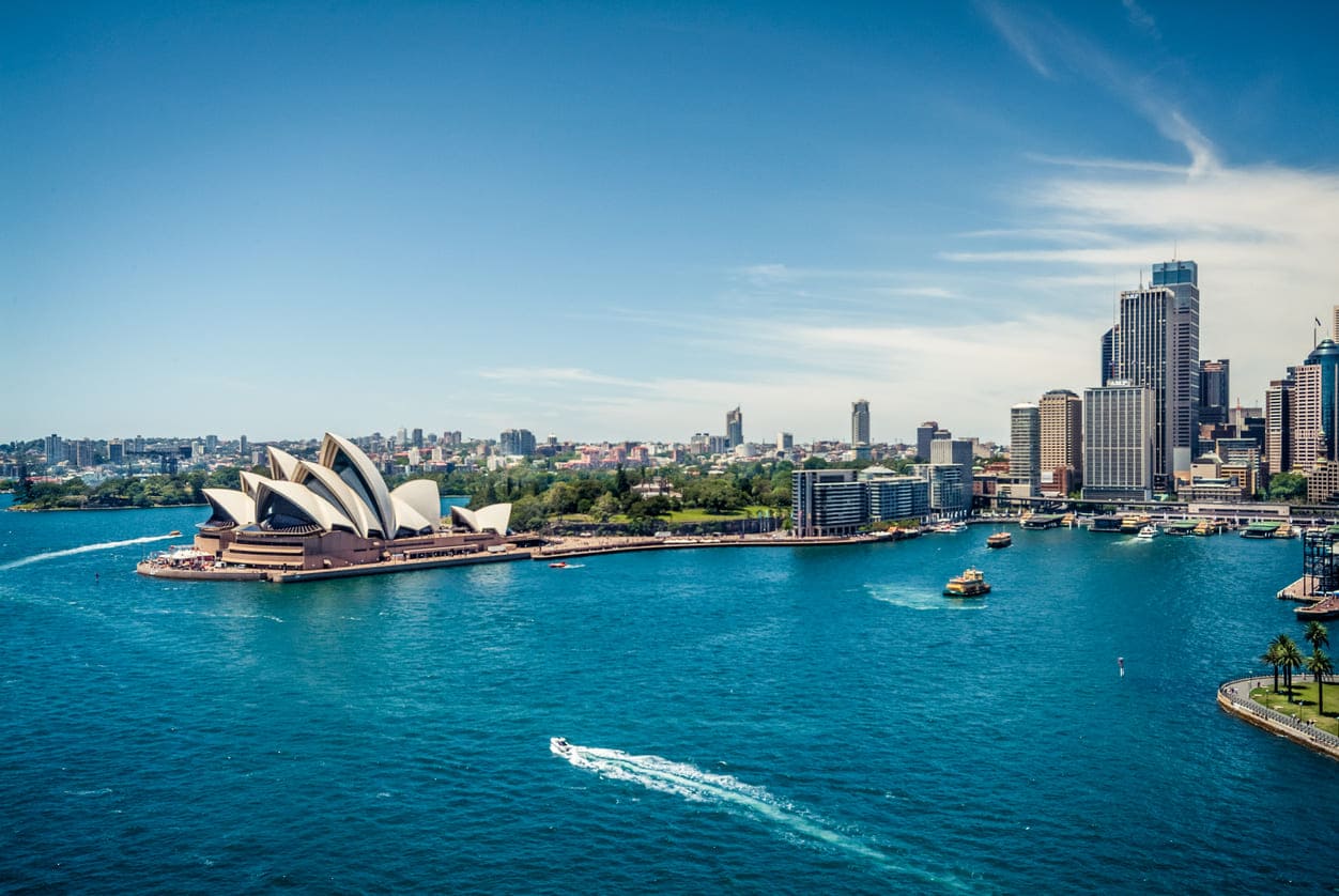 First Time in Australia? Read This Before You Go