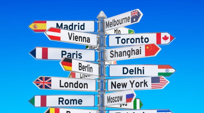 Localization