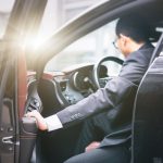 MCO chauffeur service