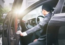 MCO chauffeur service