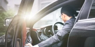 MCO chauffeur service