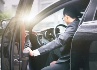 MCO chauffeur service