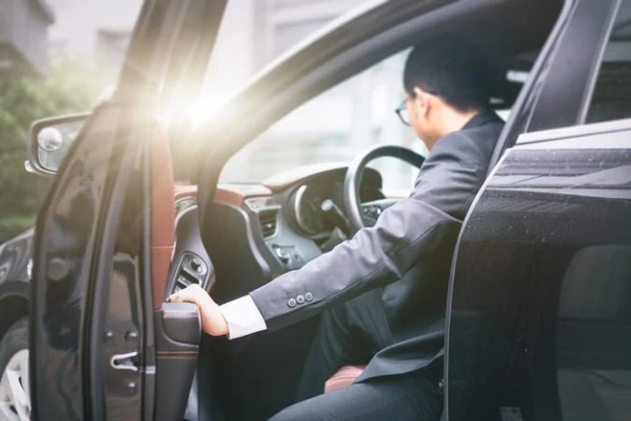 MCO chauffeur service
