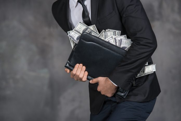 California Wage Theft