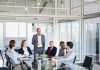 Venture Mode Outperforms Bureaucracy in Modern Business