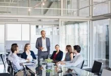 Venture Mode Outperforms Bureaucracy in Modern Business