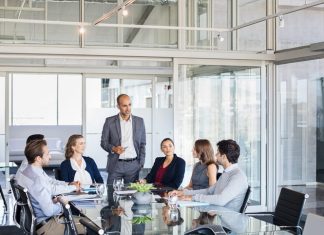 Venture Mode Outperforms Bureaucracy in Modern Business