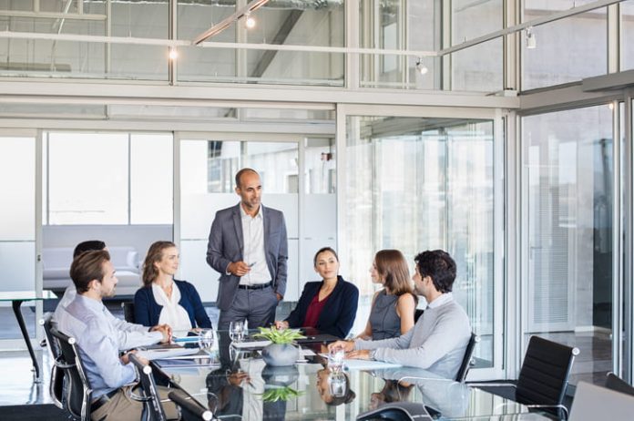 Venture Mode Outperforms Bureaucracy in Modern Business