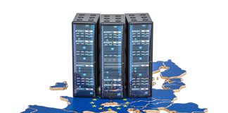 Hosting Providers in Europe