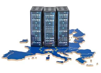 Hosting Providers in Europe