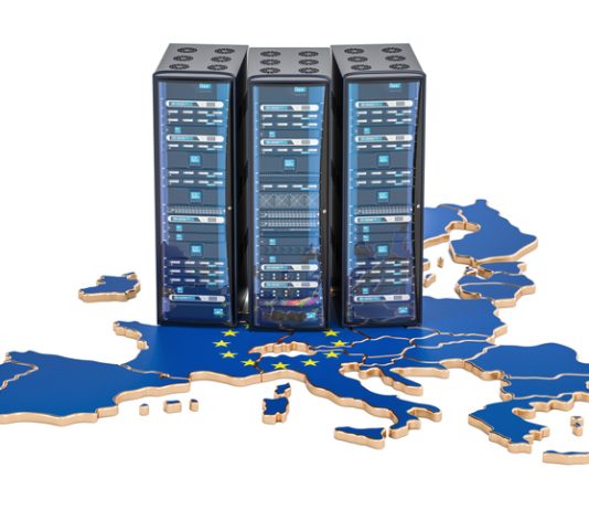 Hosting Providers in Europe