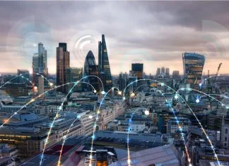 Transforming Innovation Into the Next Big Thing: Europe Has the Ingredients. Not the Recipe. Technology, transformation and innovation idea in london