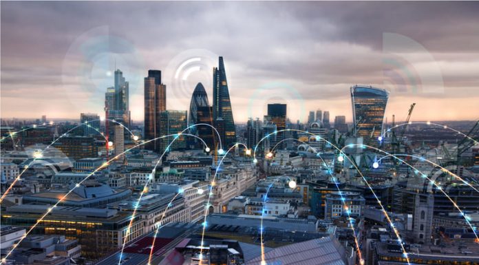 Transforming Innovation Into the Next Big Thing: Europe Has the Ingredients. Not the Recipe. Technology, transformation and innovation idea in london