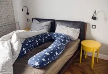 Why a U-Shaped Pillow Outperforms for Chronic Pain Relief U-Shaped pillow