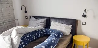 Why a U-Shaped Pillow Outperforms for Chronic Pain Relief U-Shaped pillow