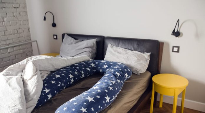 Why a U-Shaped Pillow Outperforms for Chronic Pain Relief U-Shaped pillow