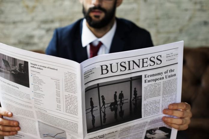 business formation