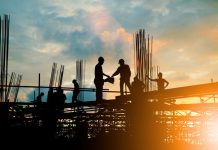 Contractor economy
